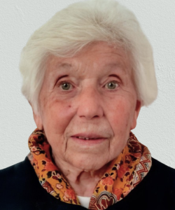 MARIA FERIOLI