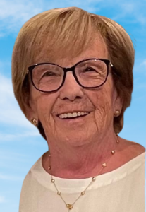 MARIA GIULIA FARIOLI in SORAGNA