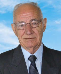 GIUSEPPE SOLAZZO