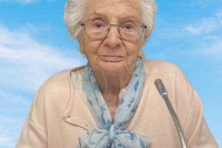 MARIA COLOMBO Ved. MALGIERI