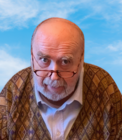 MARIO CROMI