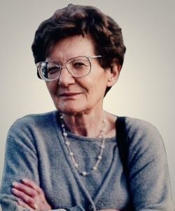 ANNA MERIGIOLI Ved.MELLA