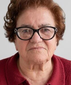 TEODOLINDA MARIN Ved.CENTENARO