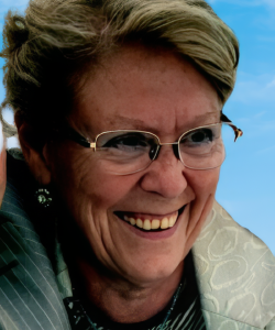 ANTONELLA SEVESO in CIRINO