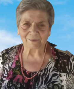ROSA ANGELA MEZZERA Ved.CAIMI