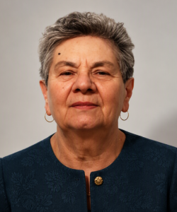 ANTONIA MORONI in LANDINI